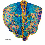 Load image into Gallery viewer, Love Wrap Kimono
