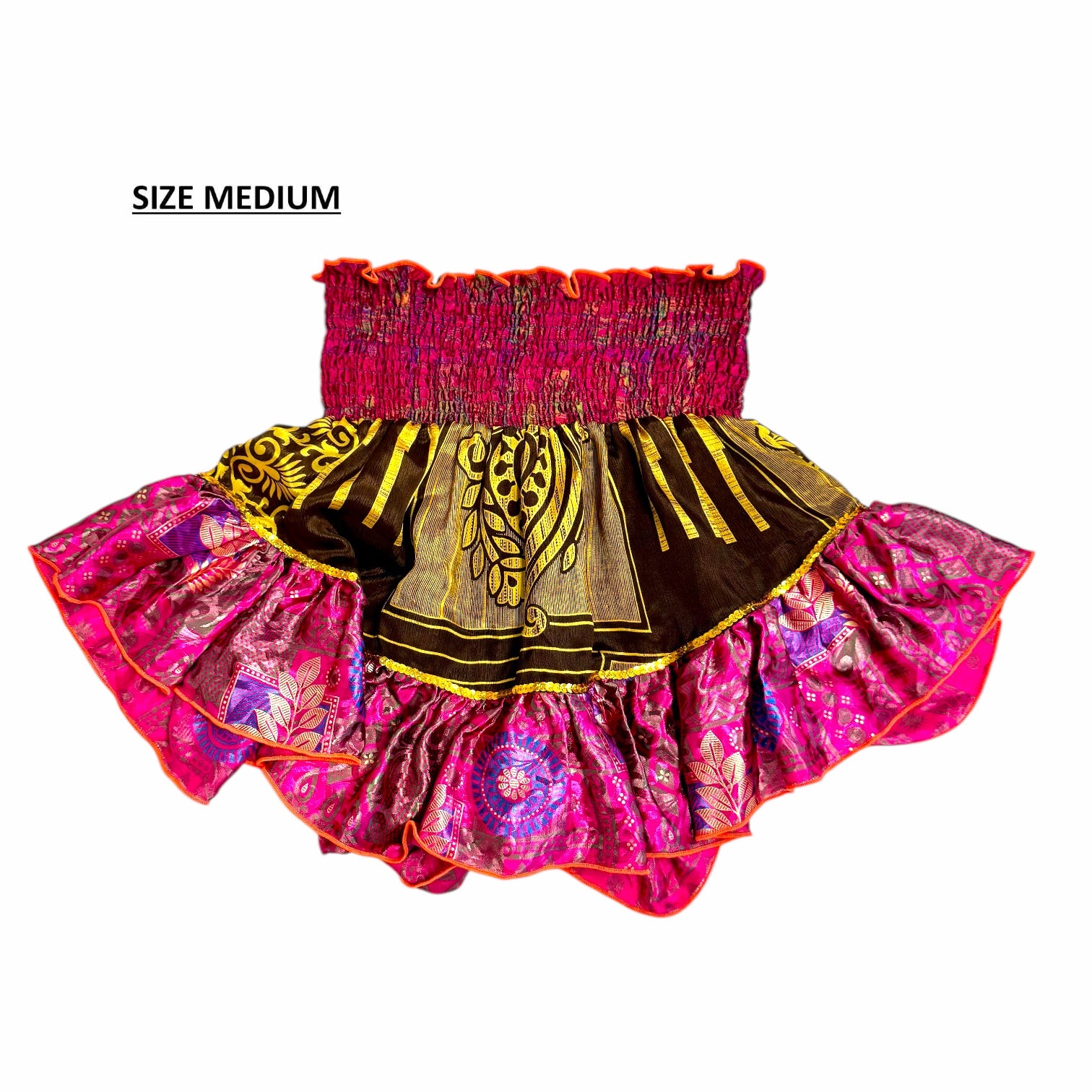 Sweetie Skirt