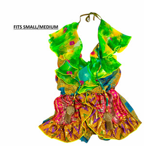 Leilani Playsuit