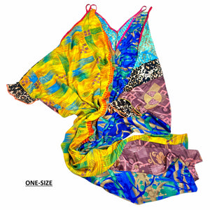 Diamond Kaftan