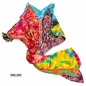 Diamond Kaftan