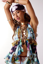 Load image into Gallery viewer, Peachy Top
