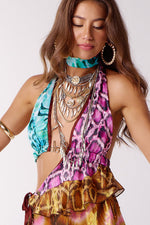 Load image into Gallery viewer, Sunset Top
