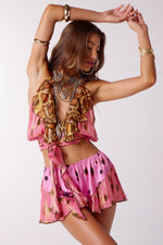 Load image into Gallery viewer, Cowrie Top
