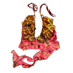 Load image into Gallery viewer, Cowrie Top
