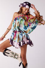 Load image into Gallery viewer, Lucky Dress
