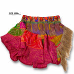 Load image into Gallery viewer, Tiger Lilly Skirt
