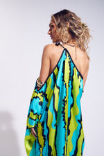 Load image into Gallery viewer, Solaris Kaftan
