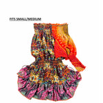 Load image into Gallery viewer, Candy Floss Dress
