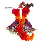 Load image into Gallery viewer, Bahari Playsuit
