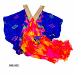 Load image into Gallery viewer, Sahara Star Kaftan
