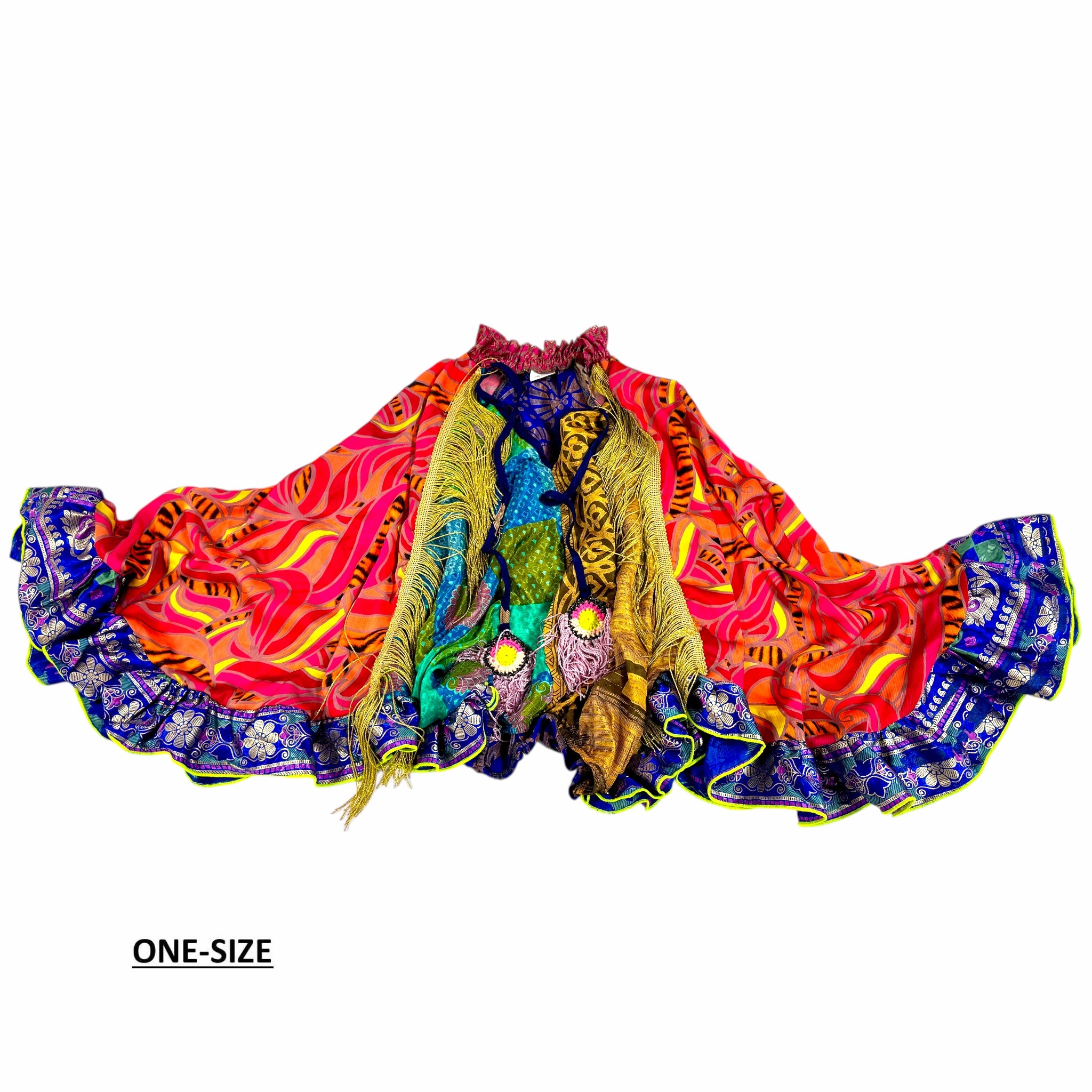 Desire Top