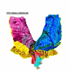 Butterfly Top
