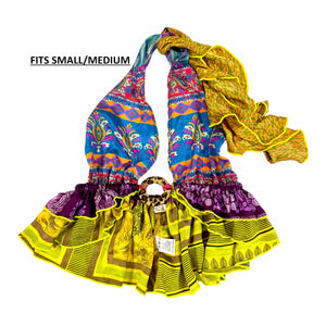 Sunflower Top
