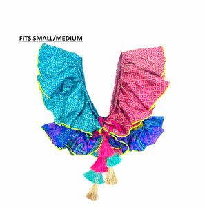 Butterfly Top