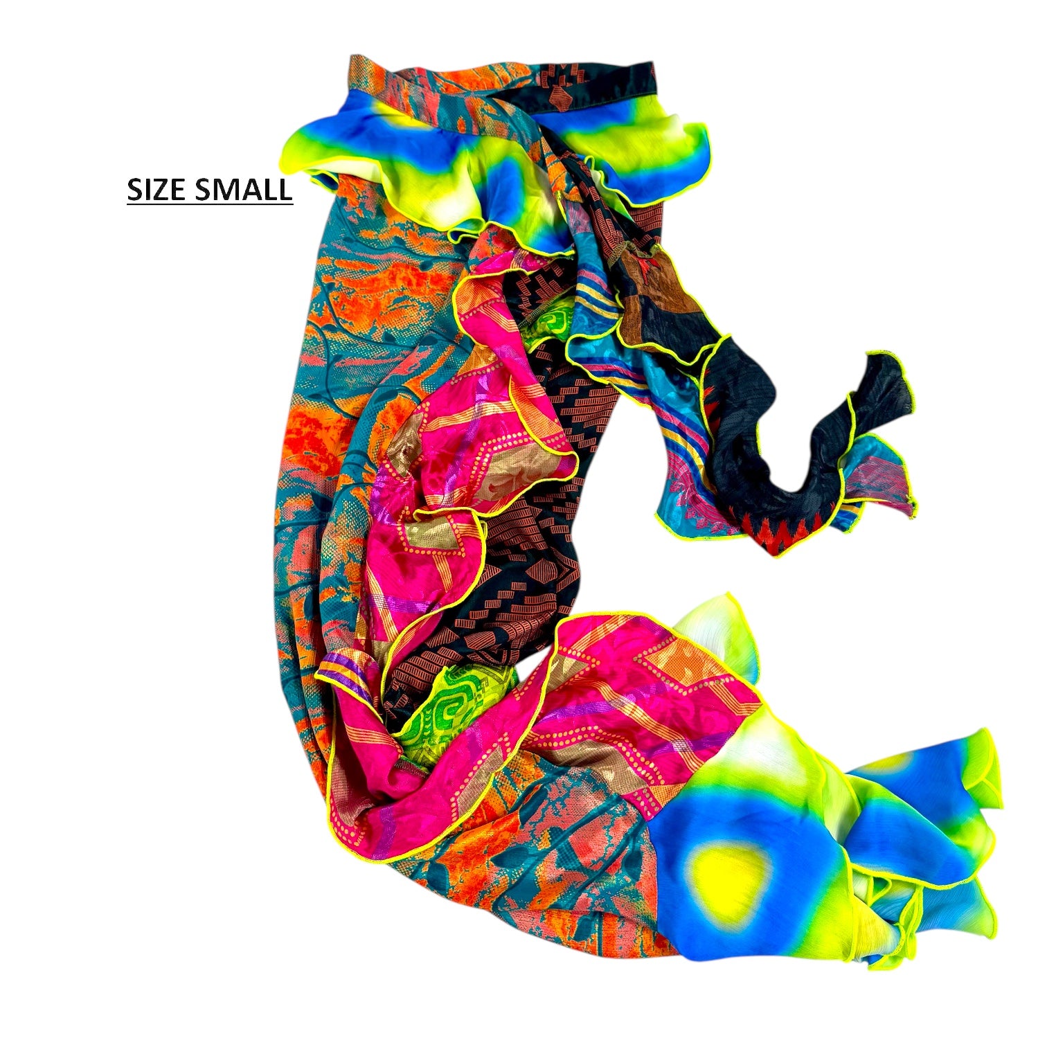 Holiday Skirt