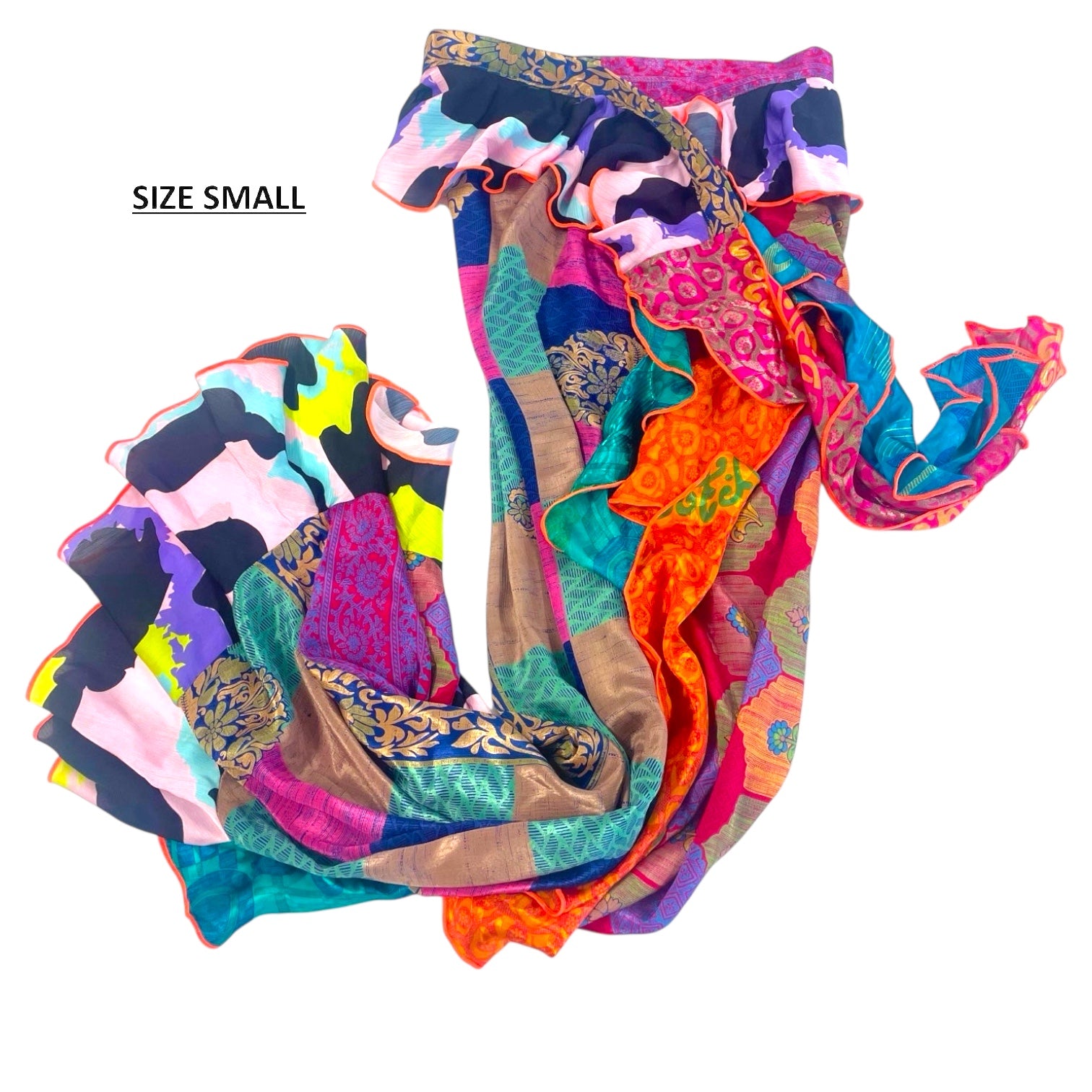 Holiday Skirt