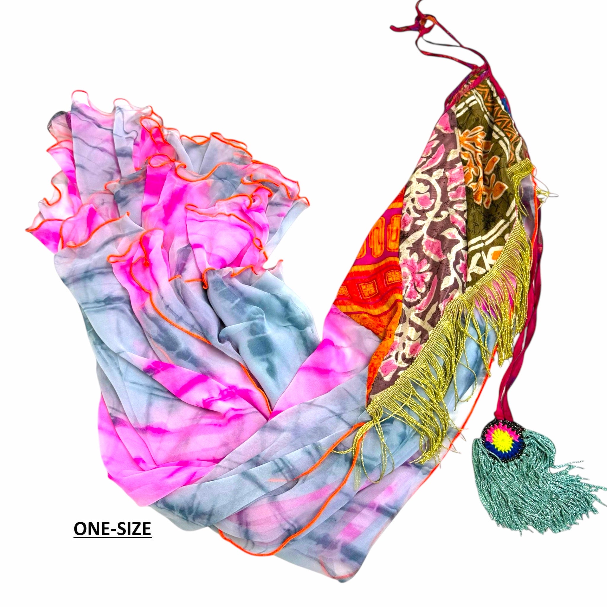 Stargaze Duster