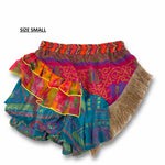 Load image into Gallery viewer, Tiger Lilly Skirt
