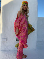 Load image into Gallery viewer, Sunkissed Kaftan
