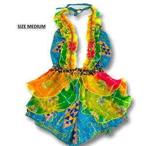 Tahiti Playsuit