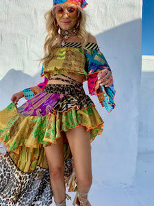 Fiesta Skirt