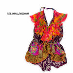 Load image into Gallery viewer, Leilani Playsuit
